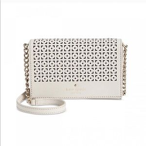 Kate Spade Cami Cedar Street Crossbody Bag